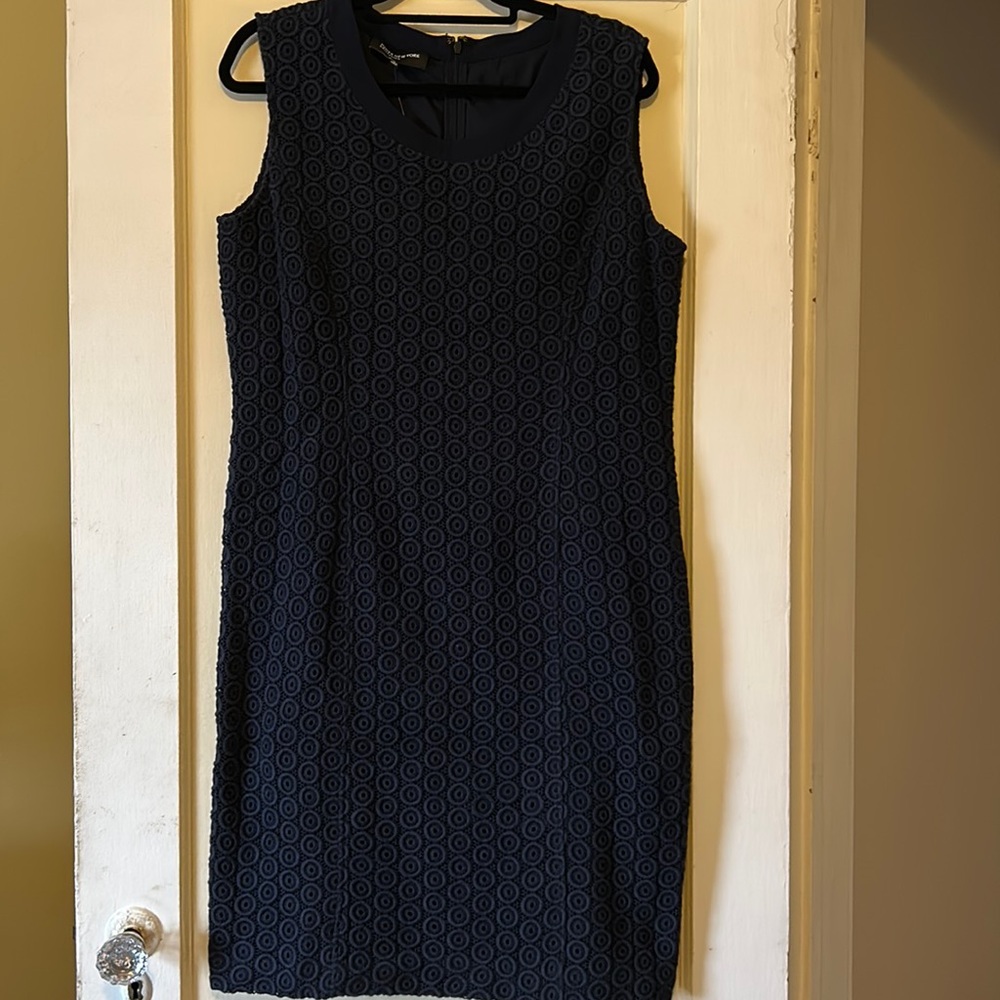 Jones New York dress size 16